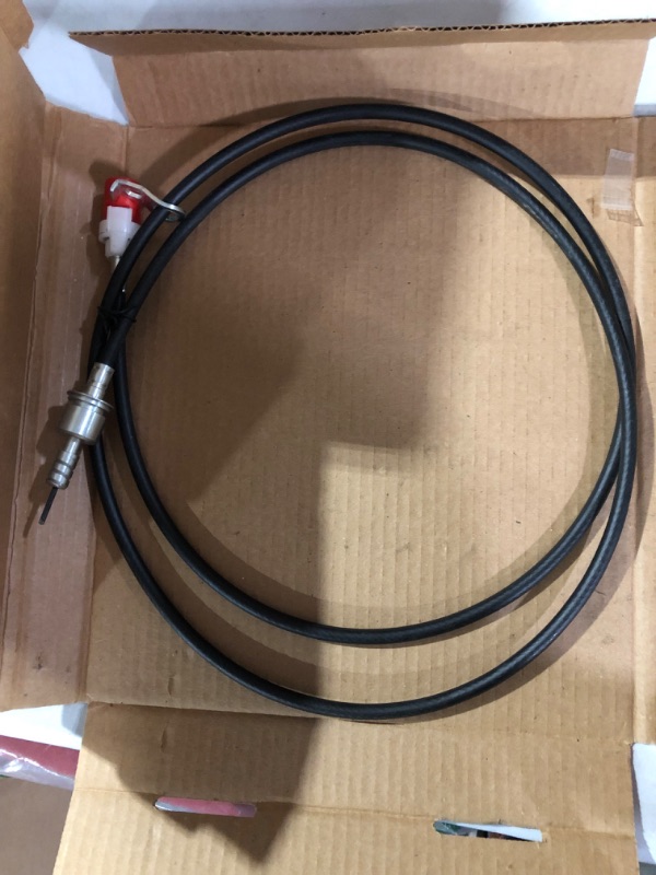 Photo 2 of ATP Y-806 Speedometer Cable