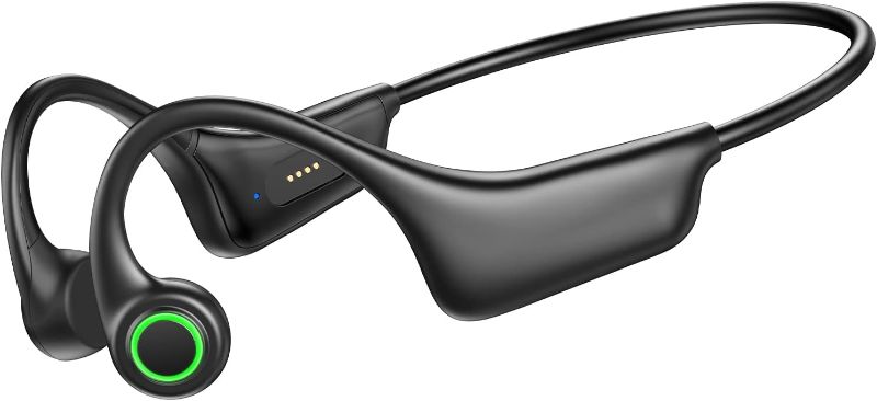 Photo 1 of Bone Conduction Headphones.