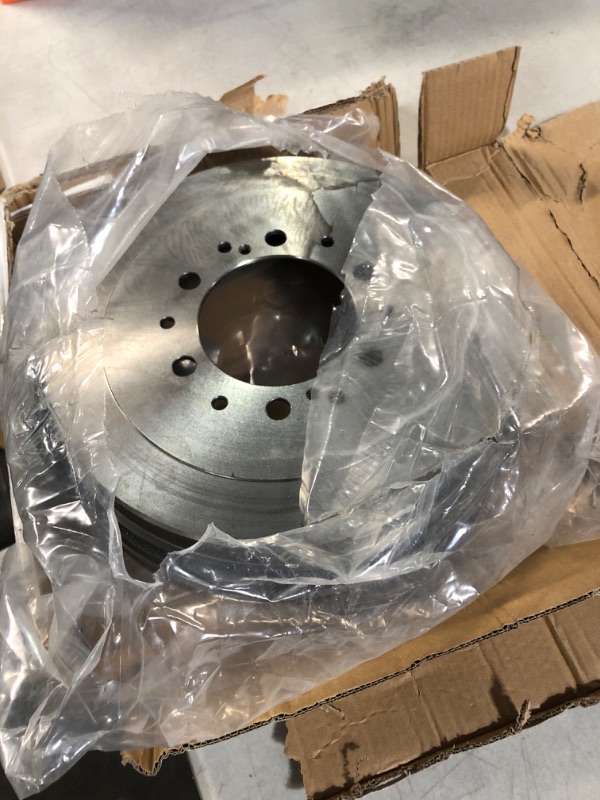 Photo 2 of Raybestos 9732R Professional Grade Brake Drum