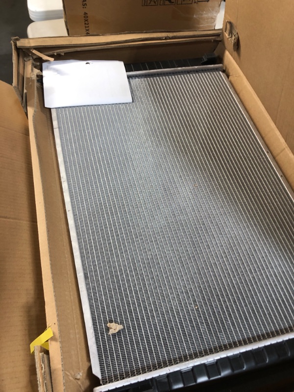 Photo 2 of Denso 221-3416 Radiator