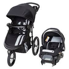 Photo 1 of Cityscape Jogger Travel System