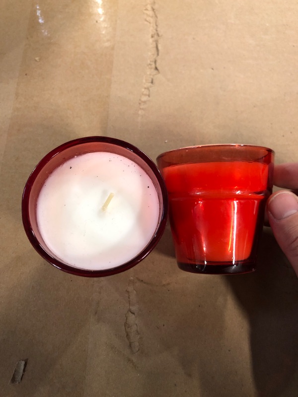 Photo 1 of 3.5 OZ CANDLES (2) 