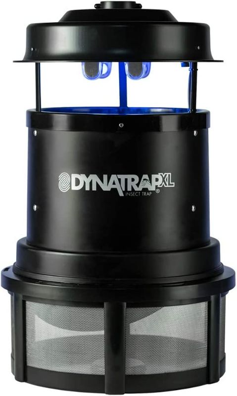 Photo 1 of *SEE NOTES* DynaTrap DT2000XL Extra-Large Insect Trap 2 UV Bulbs, 1 Acre