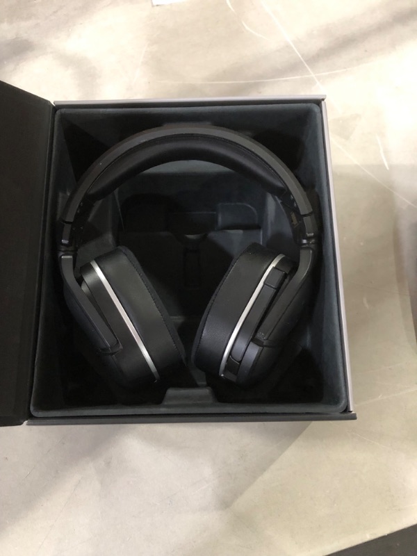 Photo 2 of *SEE NOTES* 
Turtle Beach Stealth 700 Gen 2 Wireless Gaming Headset for PS5, PS4, PS4 Pro, PlayStation & Nintendo Switch