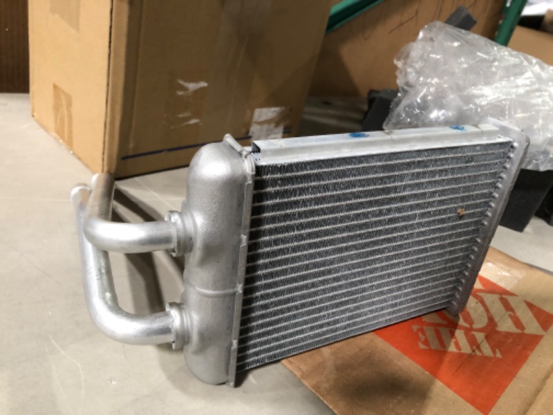 Photo 2 of TYC 96061 Heater Core Compatible with 2002-2010 Chevrolet Cobalt