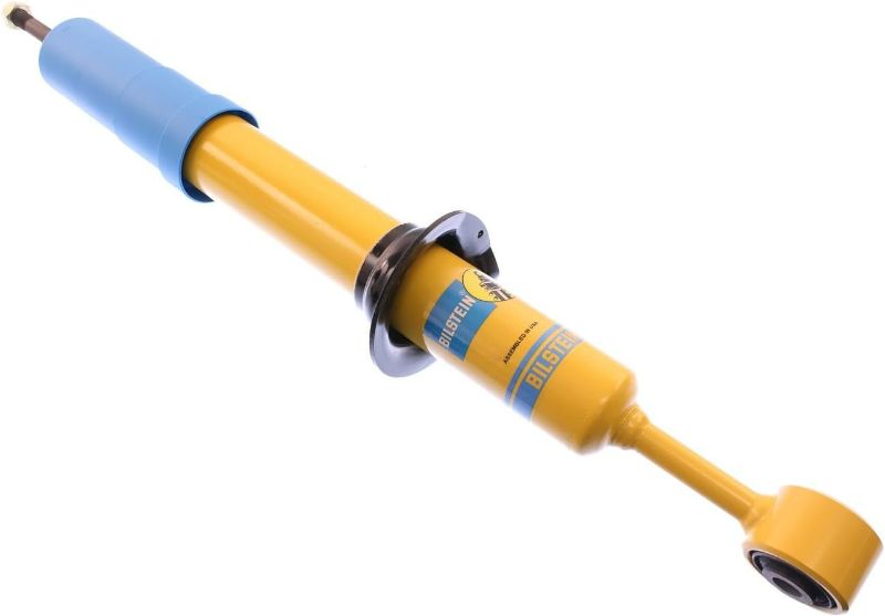 Photo 1 of **SEE NOTES**
Bilstein 24-187541 Shock Absorbers , Yellow - 68.58 H x 10.922 L x 10.922 W (centimeters)