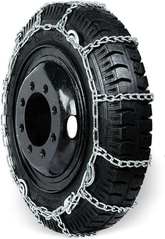 Photo 1 of **SEE NOTES**
Light Truck Tire Chains 