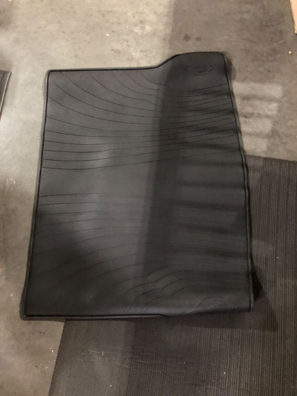 Photo 2 of HD-Mart Cargo Liner Custom Full Black