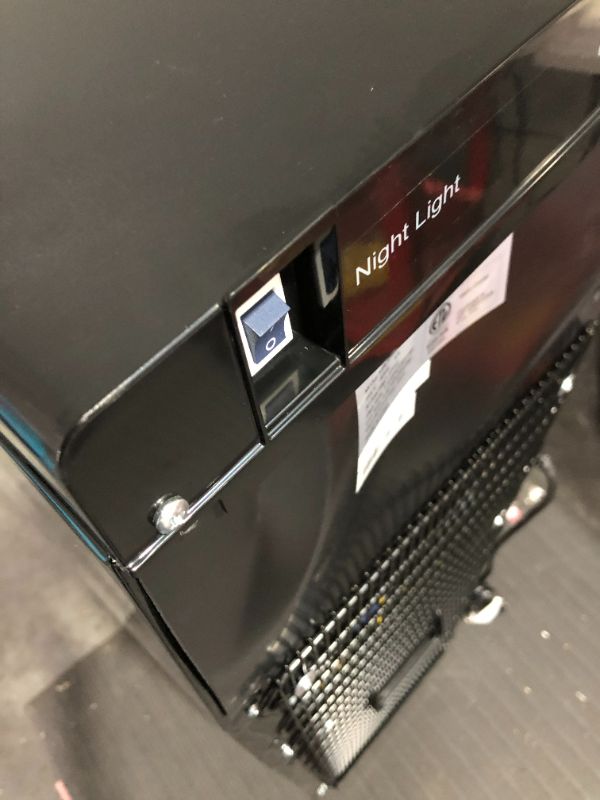 Photo 1 of ***DAMAGED - UNTESTED - SEE NOTES***
Avalon Bottom Loading Water Cooler Dispenser with BioGuard