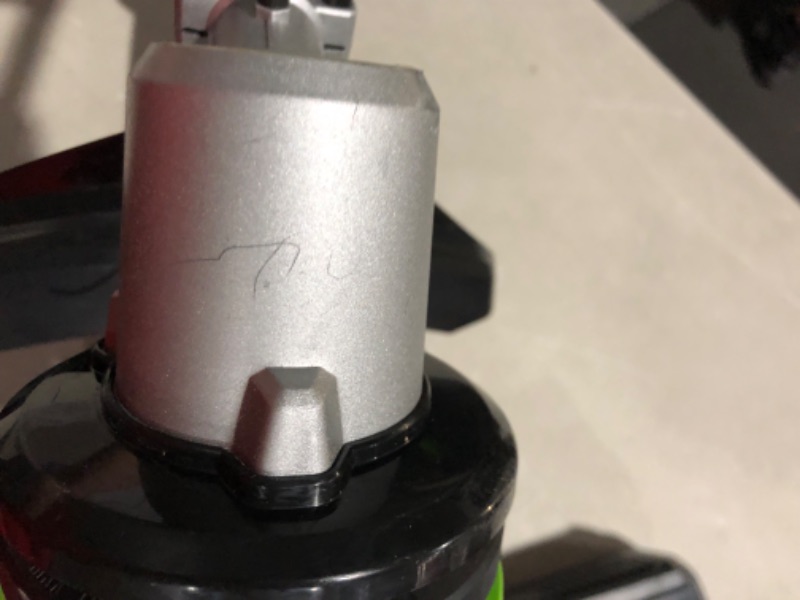 Photo 1 of **SEE NOTES**
EGO Power+ ST1502XY 15-Inch Foldable Shaft String Trimmer with Rapid Reload Head 2.5Ah Battery & Charger Included
