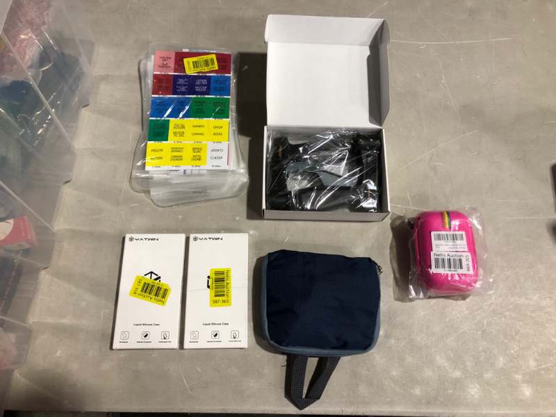Photo 1 of ***NONREFUNDABLE*** Bundle of Miscellaneous Items