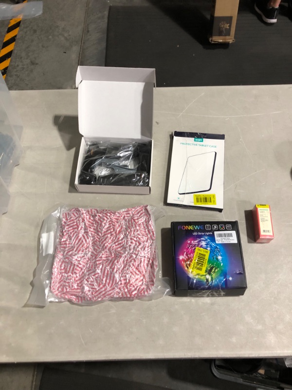 Photo 1 of ***NONREFUNDABLE*** Bundle of Miscelleaneous Items