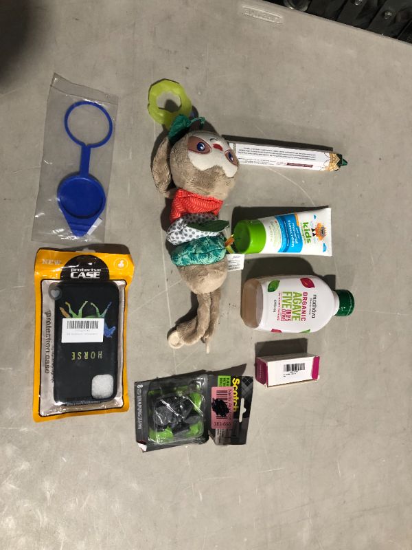 Photo 1 of ***NONREFUNDABLE*** Bundle of Miscellaneous Items