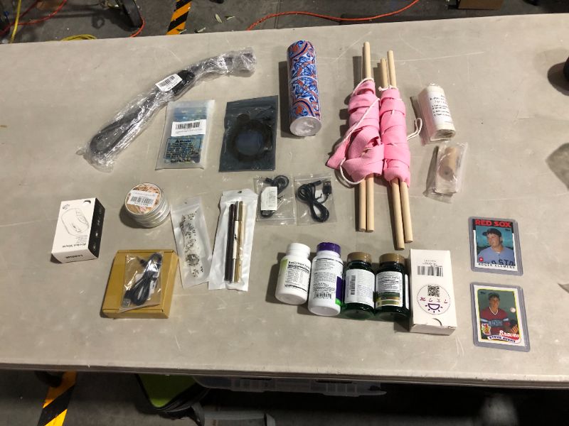 Photo 1 of ***NONREFUNDABLE***
Bundle of Miscellaneous Items