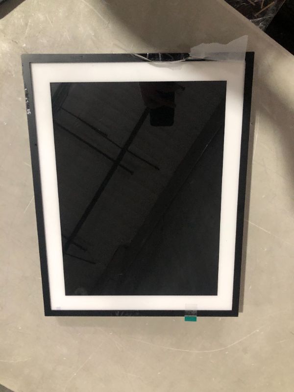 Photo 3 of Skylight Frame: 15 inch WiFi Digital Picture Frame, Email Photos from Anywhere