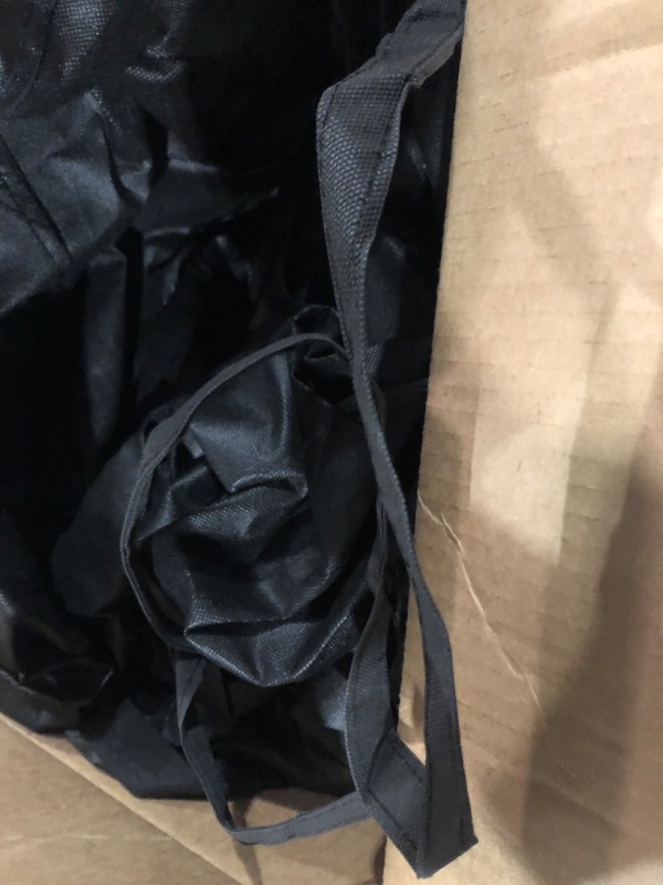 Photo 1 of Custom Fit Car Cover for 2020 2021 2022 Chevy Corvette C8 XTREMECOVERPRO PRO SERIES - A.P. BLACK