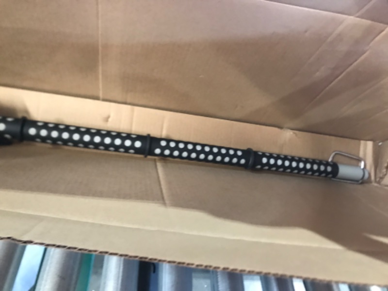 Photo 1 of Bell Automotive 22-1-00073-8 Ultra Clothes Bar