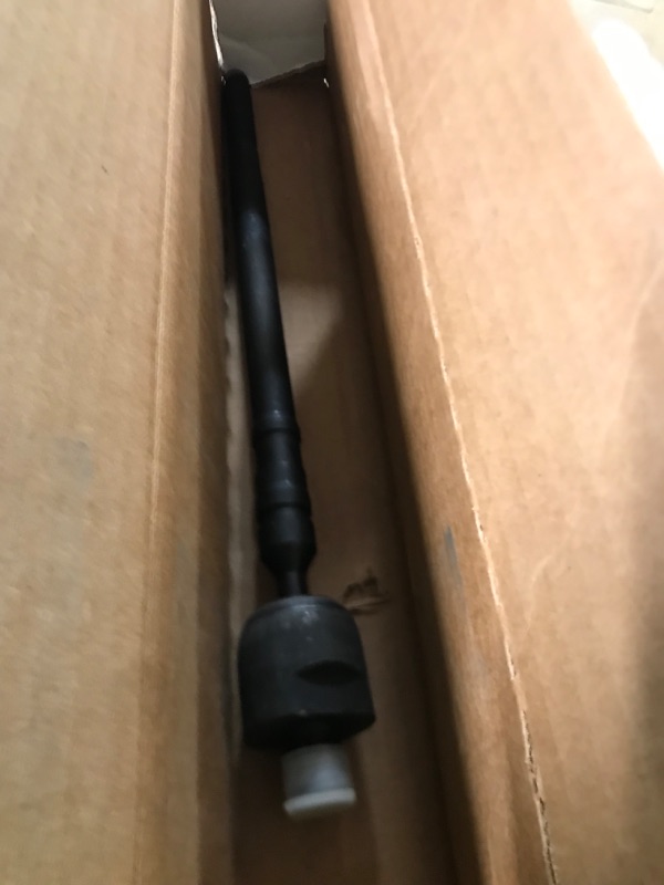 Photo 3 of MOOG EV800982 Tie Rod End