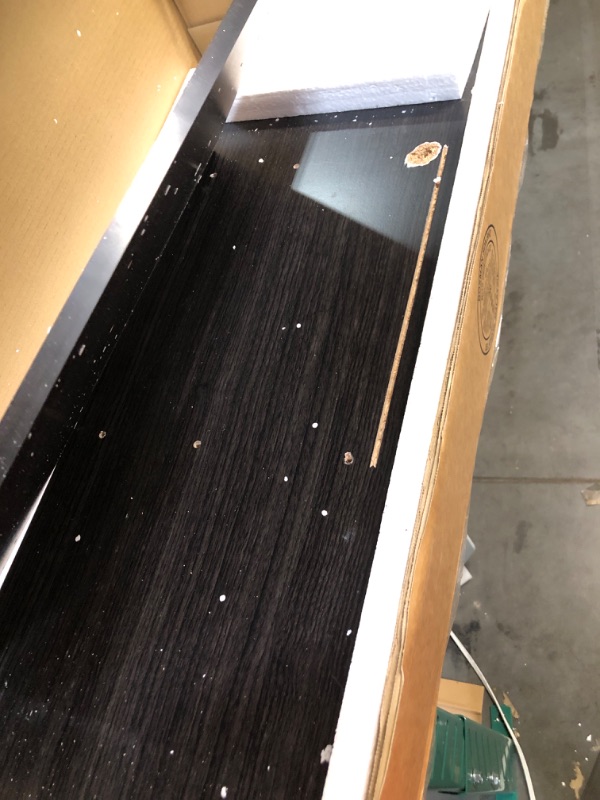 Photo 1 of **USED**
OneSpace 50-612ES 6-Cube Organizer, Espresso 