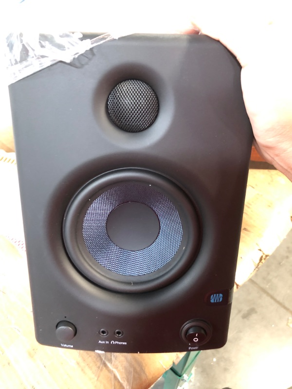 Photo 2 of PreSonus Eris E4.5 2-Way Studio Monitors (Pair)