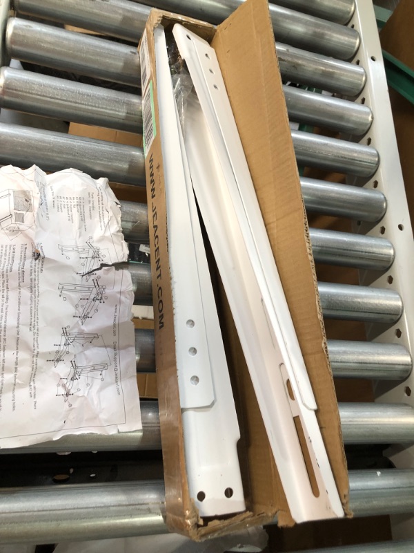Photo 1 of [USED] Mini Split Wall Mounting Bracket for Ductless Air Conditioner 9,000-36,000BTU Condensers