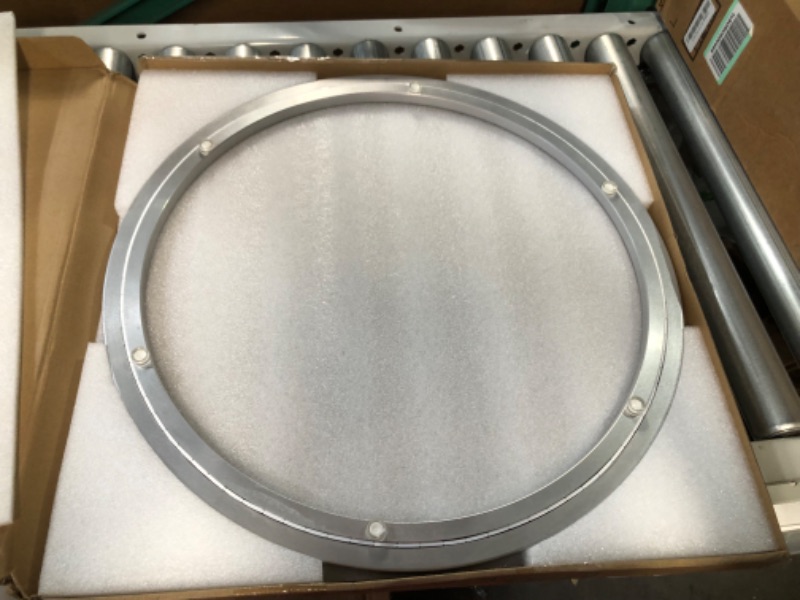 Photo 2 of [USED] TamBee 20 Inch Lazy Susan Bearing 