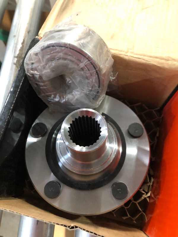 Photo 1 of [USED] Wheel Hub Bearing