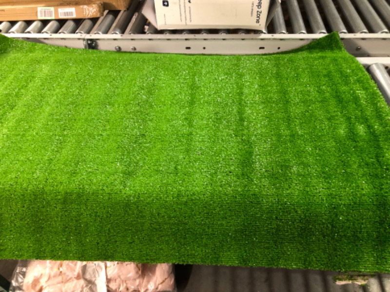 Photo 2 of [USED] 5x3 Grass Pad