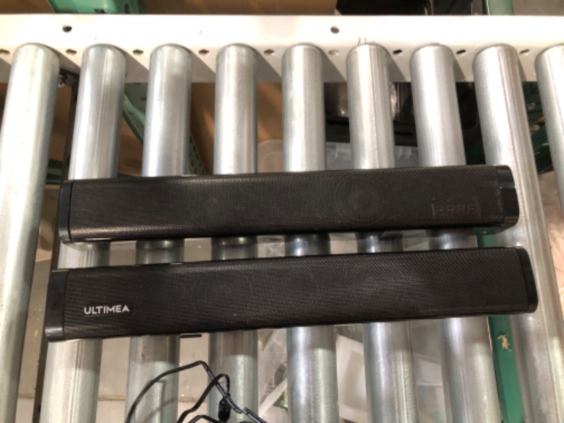 Photo 4 of [USED] Ultimea Sound Bars for TV with Subwoofer