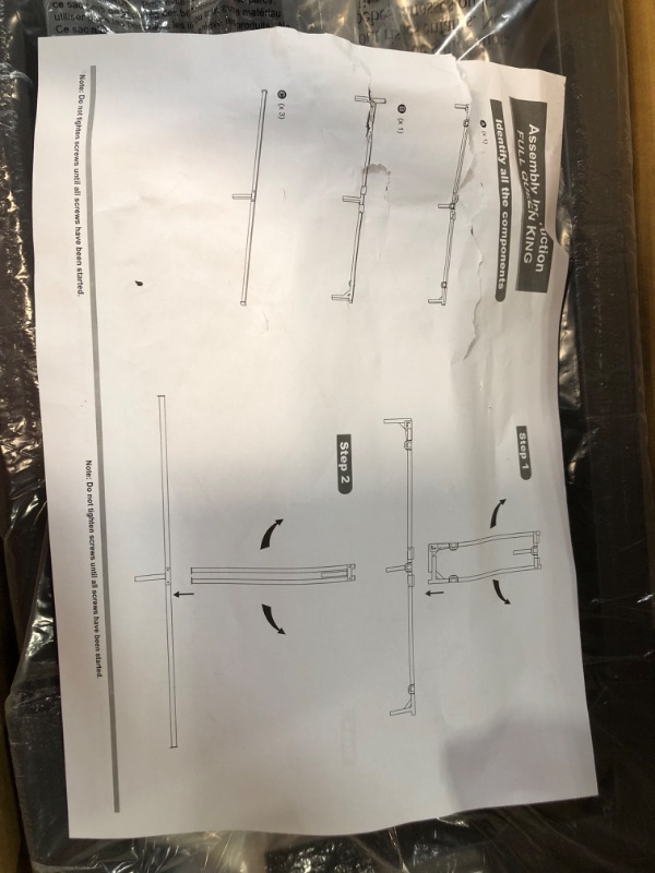 Photo 4 of  ctbsme Queen Bed Frame?60*79.5*7?