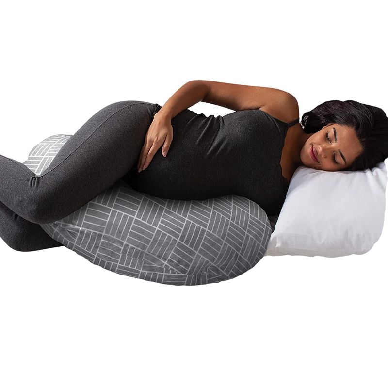 Photo 1 of Boppy Cuddle Pregnancy Pillow