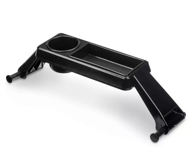 Photo 1 of BOB Gear Snack Tray - Black