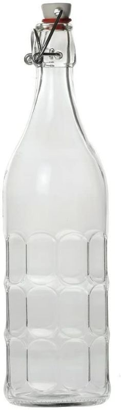 Photo 1 of *BRAND NEW* Garrafa Quadro Flip Top 1L BOTTLE