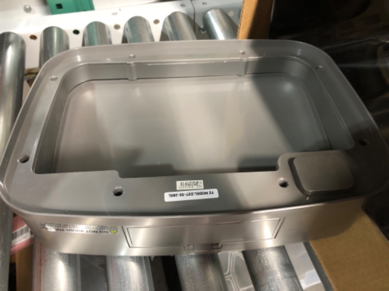 Photo 1 of *BRAND NEW* NINESTARS DZT-50-28SL Silver Trim 