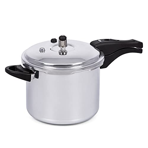 Photo 1 of MISSING PIECES Universal 6.3 Qt. Ultra Pressure Cooker