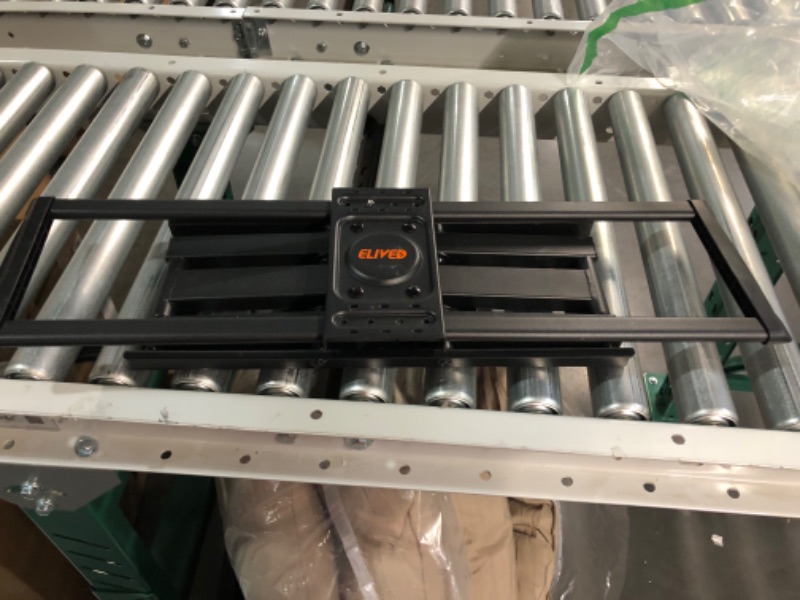 Photo 1 of MISSING PARTS**ELIVED TV Wall Mount Full Motion Premium with Swivel and Tilt
