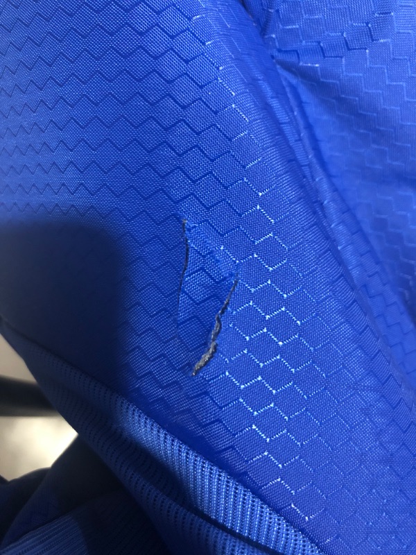 Photo 1 of **SEE NOTES**
Osprey Poco Plus Child Carrier Backpack Blue Sky