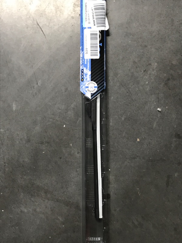 Photo 2 of TRICO Ice 35-220 Extreme Weather Winter Wiper Blade - 22" 22 inch