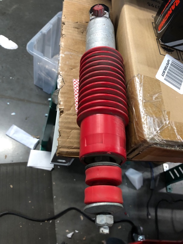 Photo 2 of Rancho RS9000XL RS999288 Shock Absorber