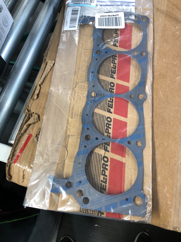 Photo 2 of FEL-PRO 9333 PT-1 Head Gasket