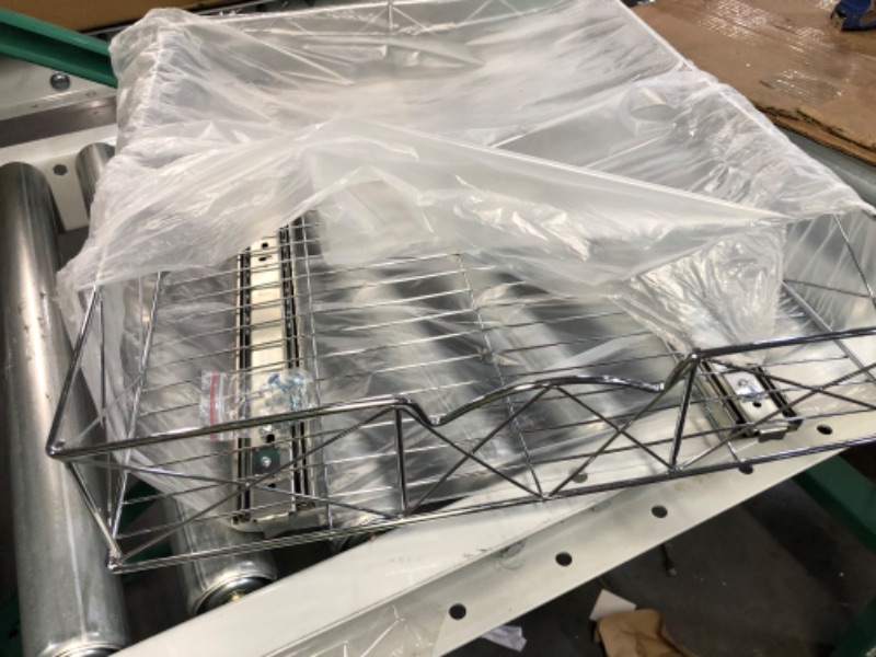 Photo 1 of 1 Tier Under Sink Cabinet