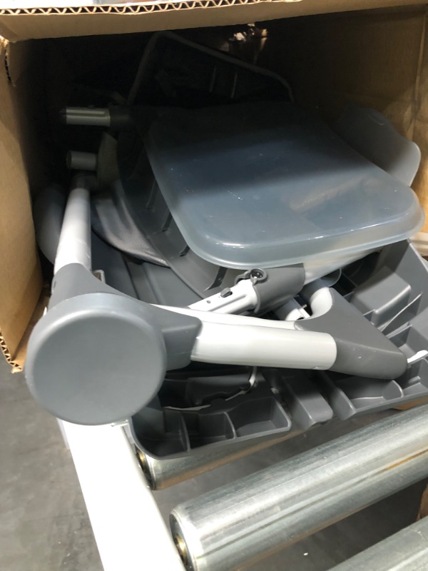Photo 1 of Century Dine On 4-in-1 High Chair