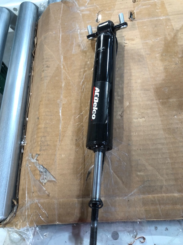 Photo 1 of ACDelco Advantage 520-323 Gas Charged Front Shock Absorber