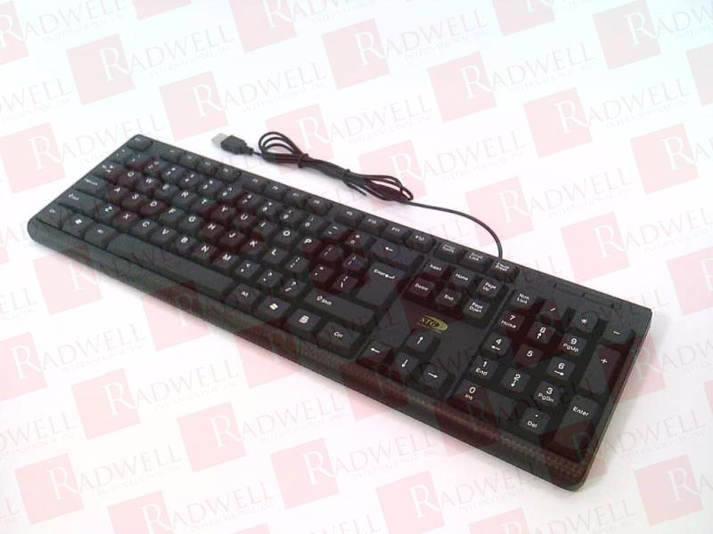 Photo 2 of SKYTECH GLOBAL MOUSE AND KEYBOARD