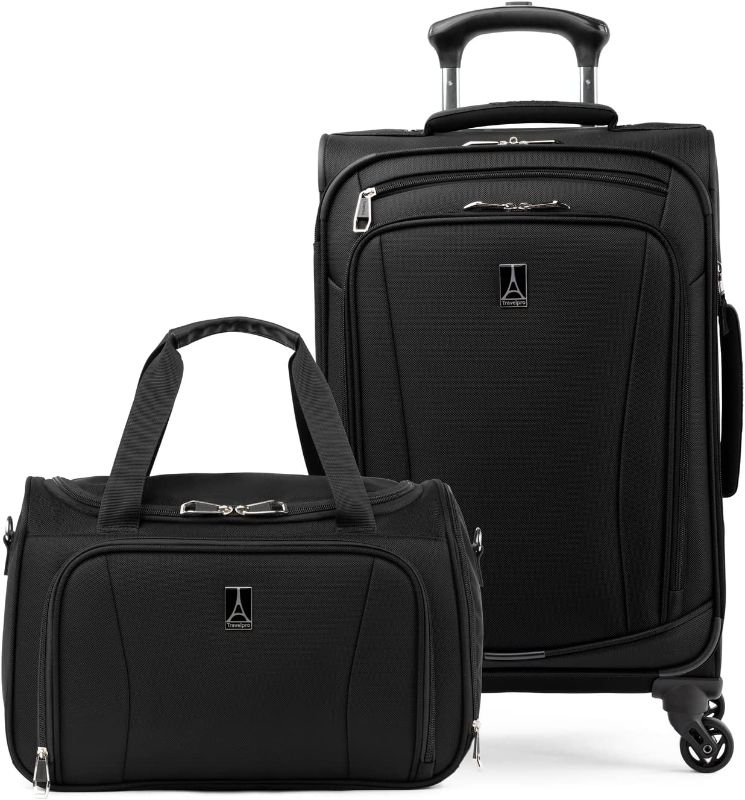 Photo 1 of **USED BUT APPEARS NEW** Travelpro Runway 2-piece Luggage Set