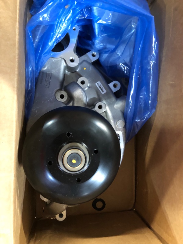 Photo 2 of ACDelco Professional 252-901 Engine Water Pump