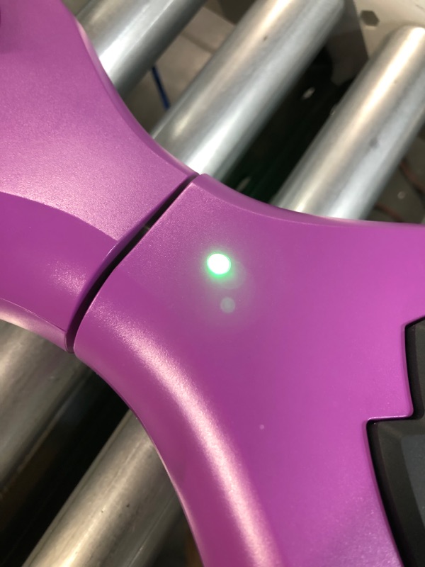 Photo 2 of *Used* Gotrax Kids Hoverboard Purple