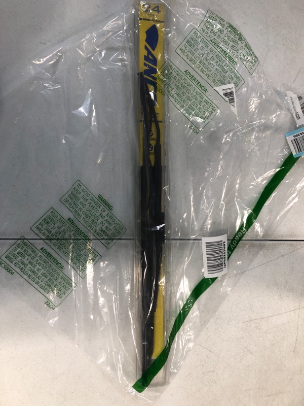 Photo 2 of ANCO 31-Series 31-24 Wiper Blade - 24"