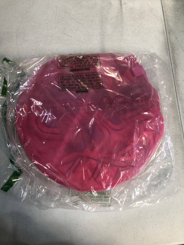 Photo 1 of Barbie Camper Pop Up Play Tent – Pink - UNKNOWN OF ANY DAMAGES, SEEM NEW