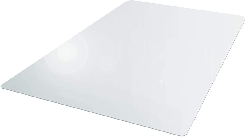 Photo 1 of 4 x 2 ft clear mat 
